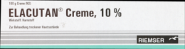 ELACUTAN Creme 100 g
