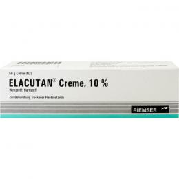 ELACUTAN Creme 50 g