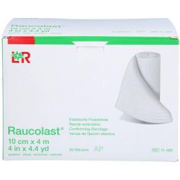 ELAFIX BINDEN Raucolast 10 cm o.Zellglas 20 St.