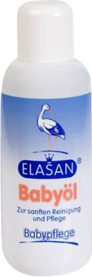 ELASAN Babyl 200 ml