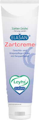 ELASAN Zartcreme 150 ml