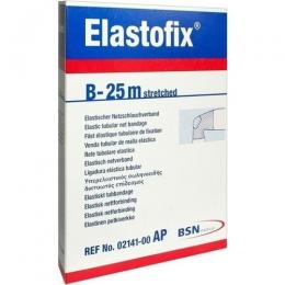 ELASTOFIX Netzschlauchverband 25 m Gr.B 2141 1 St.