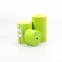 ELASTOFLEX Langzugbinde 10 cmx7 m applegreen 1 St