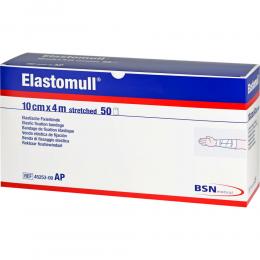 Ein aktuelles Angebot für ELASTOMULL 10 cmx4 m elast.Fixierb.45253 50 St Binden Verbandsmaterial - jetzt kaufen, Marke B2B Medical GmbH.