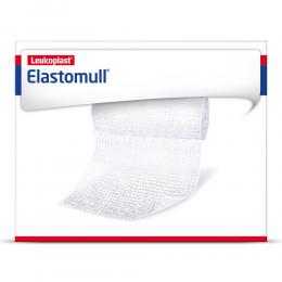 Ein aktuelles Angebot für Elastomull 4mx10cm Fixierbinde 20 St Binden Verbandsmaterial - jetzt kaufen, Marke BSN medical GmbH.
