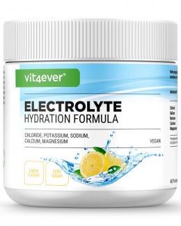 Elektrolyte verschiedene Sorten 200g