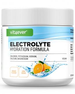 Elektrolyte verschiedene Sorten 400g