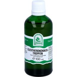 ELEUTHEROKOKK Tropfen 100 ml
