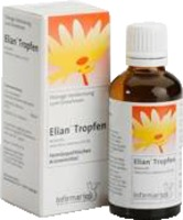 ELIAN Tropfen 50 ml