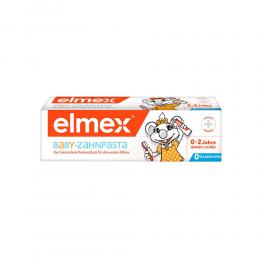 ELMEX Baby Zahnpasta 50 ml Zahnpasta