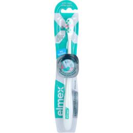 ELMEX Expert Präzision sensitive Zahnbürste sanft 1 St.