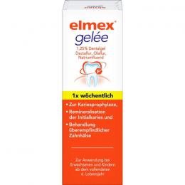 ELMEX GELEE 25 g