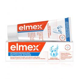ELMEX Intensivreinigung Spezial Zahnpasta 50 ml Zahnpasta