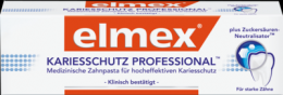 ELMEX KARIESSCHUTZ PROFESSIONAL Zahnpasta 75 ml