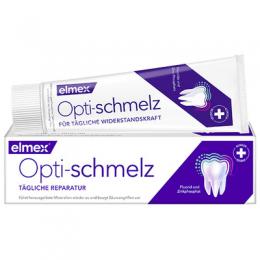 ELMEX Opti-schmelz Zahnpasta 75 ml