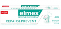 ELMEX SENSITIVE PROFESSIONAL Repair & Prevent 75 ml