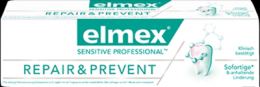 ELMEX SENSITIVE PROFESSIONAL Repair & Prevent 75 ml