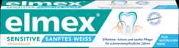 ELMEX SENSITIVE sanftes Wei Zahnpasta 75 ml