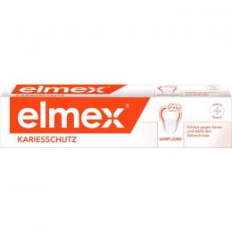 ELMEX Zahnpasta m.Faltschachtel 75 ml