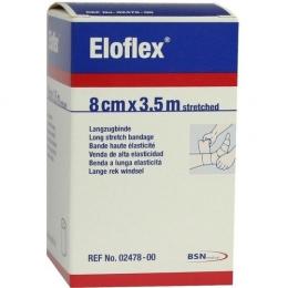 ELOFLEX Gelenkbinde 8 cmx3,5 m 1 St.