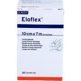 ELOFLEX Kompr.Binde 10 cmx7 m 1 St.