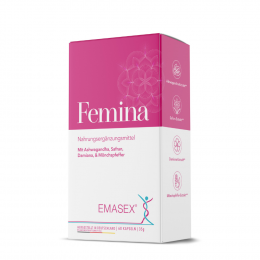 EMASEX Femina Kapseln 60 St.