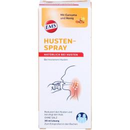 EMS Hustenspray 30 ml