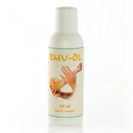 EMU L naturrein im Spender 125 ml