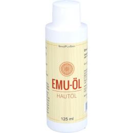 EMU ÖL 125 ml
