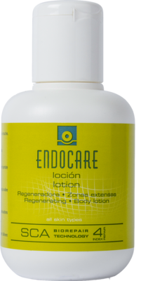 ENDOCARE Lotion SCA 4 100 ml
