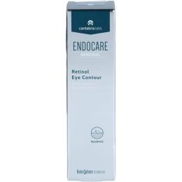 ENDOCARE Retinol Eye Contour Gel 15 ml