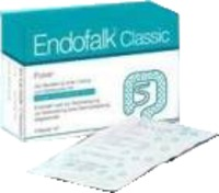 ENDOFALK Classic Plv.z.Her.e.Lsg.z.Einn.Btl. 72 St