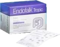 ENDOFALK Tropic Plv.z.Her.e.Lsg.z.Einn.Btl. 72 St