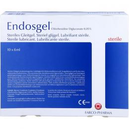 ENDOSGEL 60 ml