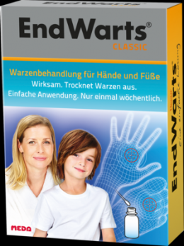 ENDWARTS Classic Lösung 3 ml