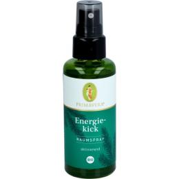 ENERGIEKICK Raumspray Bio 50 ml