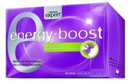 ENERGY-BOOST Orthoexpert Direktgranulat 56X3.8 g