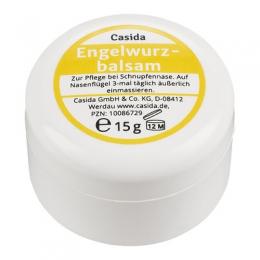 ENGELWURZBALSAM Baby & Kinder 15 g