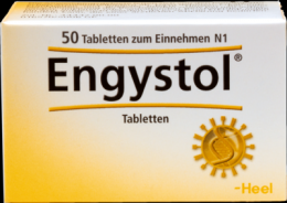 ENGYSTOL Tabletten 50 St