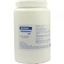 ENTERO TEKNOSAL Pulver f.Gro-u.Kleintiere 200 g