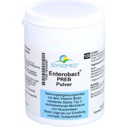 ENTEROBACT PREB Pulver 100 g (100 g)