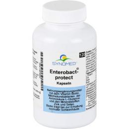 ENTEROBACT-protect Kapseln 120 St. (57,6 g)