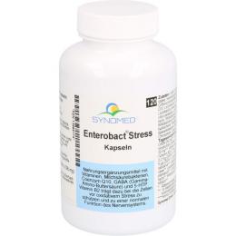 ENTEROBACT Stress Kapseln 120 St. (46,8 g)