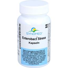 ENTEROBACT Stress Kapseln 60 St. (23,4 g)