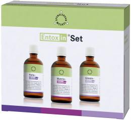 Entoxin Set 3 X 50 ml Tropfen