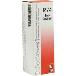 ENU-GASTREU R74 Mischung 22 ml