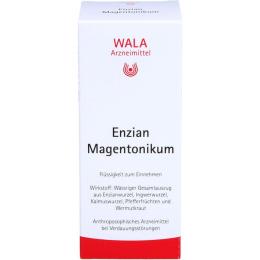 ENZIAN Magentonikum 100 ml