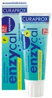 ENZYCAL Curaprox Zahnpasta 75 ml