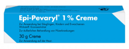 EPI PEVARYL Creme 30 g