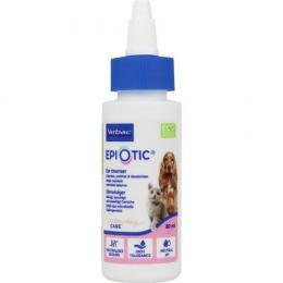 EPIOTIC SIS Ohrentropfen vet. 60 ml